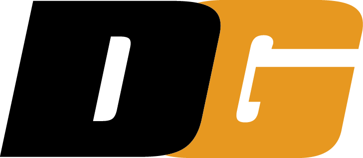 001 Imagotipo DG TV alternativa