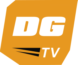 002 Imagotipo DG TV version naranja