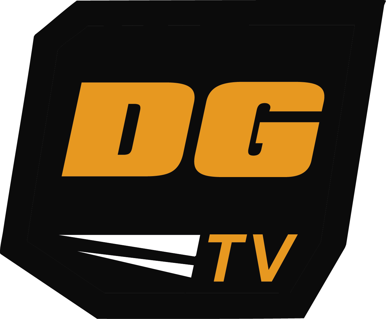 003 Imagotipo DG TV version negro