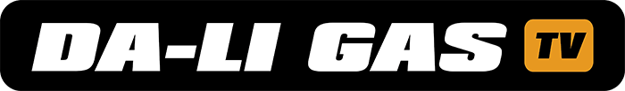 DA-LI GAS TV