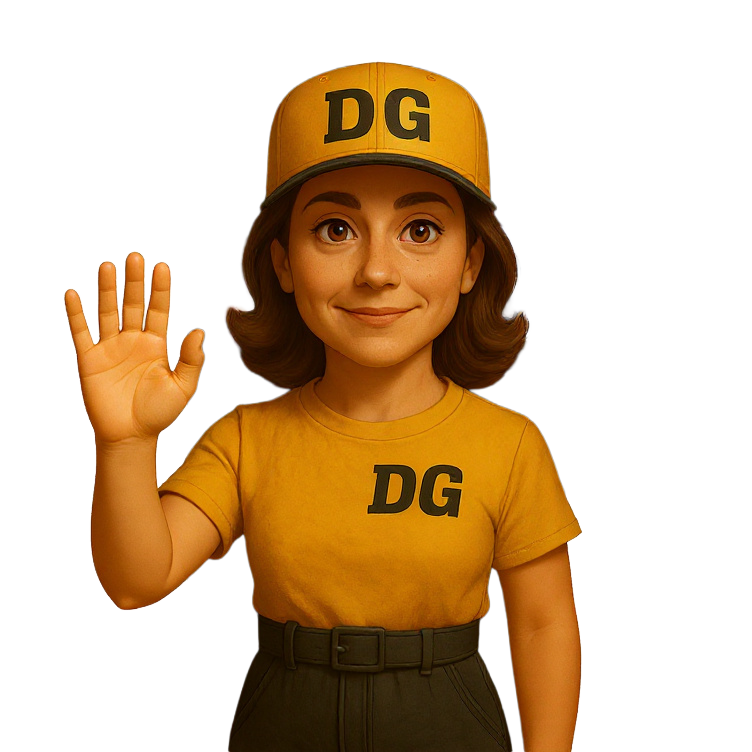 Avatar #2 Goodbye Sign