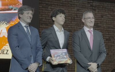 GALA DE CAMPIONS DE LA FAIB