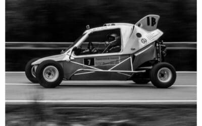 La Pujada al Coll de Femenia estrena el Campionat Balear de Muntanya